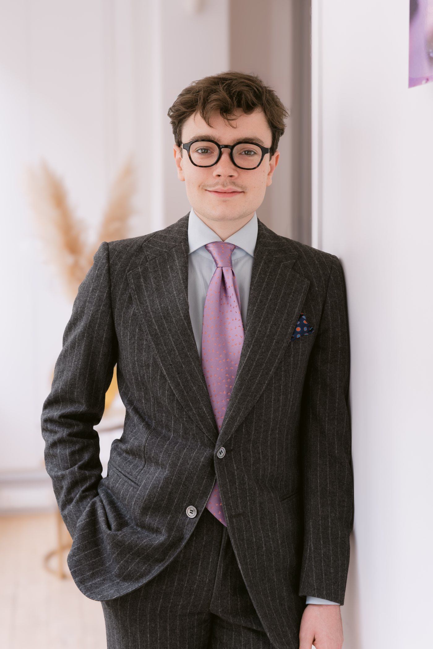 Julien Bretzner, avocat - Yours Avocats